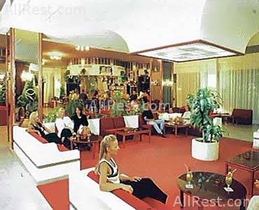 Cathrin Hotel 26